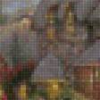 Preview of cross stitch pattern: #2416557