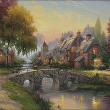 Cross stitch pattern: #2416557