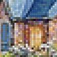 Preview of cross stitch pattern: #2416641