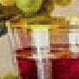 Preview of cross stitch pattern: #2417411