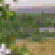 Preview of cross stitch pattern: #2417501