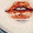 Preview of cross stitch pattern: #2417895