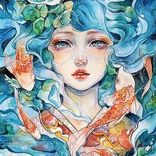 Cross stitch pattern: #2417895