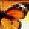 Preview of cross stitch pattern: #2418097