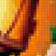 Preview of cross stitch pattern: #2418099