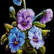 Cross stitch pattern: #2418330