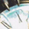 Preview of cross stitch pattern: #2418337