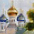 Preview of cross stitch pattern: #2418436