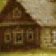 Preview of cross stitch pattern: #2418440