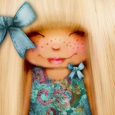 Cross stitch pattern: #2419045