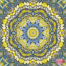 Cross stitch pattern: #2419048