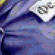 Preview of cross stitch pattern: #2419065