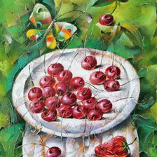 Cross stitch pattern: #2419088