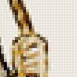 Preview of cross stitch pattern: #2419169