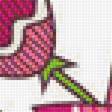 Preview of cross stitch pattern: #2419176