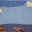 Preview of cross stitch pattern: #2419180