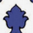Preview of cross stitch pattern: #2419183