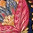 Preview of cross stitch pattern: #2419190