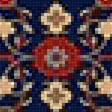Preview of cross stitch pattern: #2419201