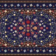 Cross stitch pattern: #2419201