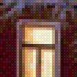 Preview of cross stitch pattern: #2419276