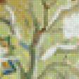 Preview of cross stitch pattern: #2419418