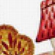 Preview of cross stitch pattern: #2419419