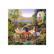 Cross stitch pattern: #2419635