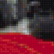 Preview of cross stitch pattern: #2419697