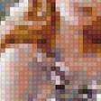 Preview of cross stitch pattern: #2419724