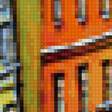 Preview of cross stitch pattern: #2419791