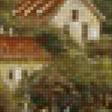 Preview of cross stitch pattern: #2420269