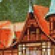 Preview of cross stitch pattern: #2420334