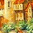 Preview of cross stitch pattern: #2420337