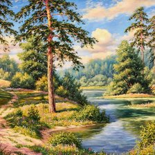 Cross stitch pattern: #2420436