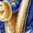 Preview of cross stitch pattern: #2420605