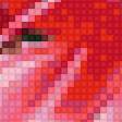 Preview of cross stitch pattern: #2420729