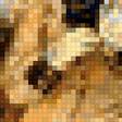 Preview of cross stitch pattern: #2420893