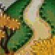 Preview of cross stitch pattern: #2420994