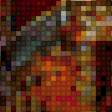 Preview of cross stitch pattern: #2421089