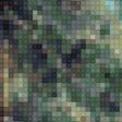Preview of cross stitch pattern: #2421172