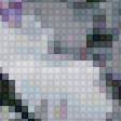 Preview of cross stitch pattern: #2421345