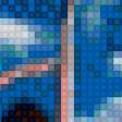 Preview of cross stitch pattern: #2421351