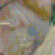 Preview of cross stitch pattern: #2421423