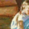 Preview of cross stitch pattern: #2421427