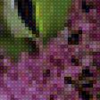 Preview of cross stitch pattern: #2421542