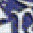 Preview of cross stitch pattern: #2421652