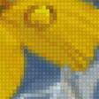Preview of cross stitch pattern: #2421729