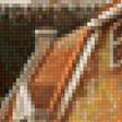 Preview of cross stitch pattern: #2422102