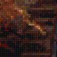 Preview of cross stitch pattern: #2422222